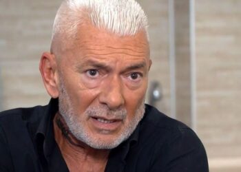 «Έσκαψα με τα χέρια μου τον λάκκο της μητέρας μου»