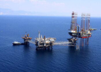 Υπεγράφη η δεύτερη Υπουργική Απόφαση με τις συντεταγμένες των θαλάσσιων περιοχών νότια της Κρήτης