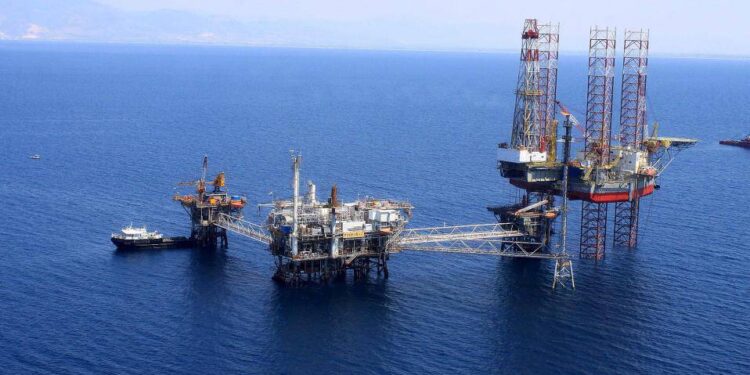 Υπεγράφη η δεύτερη Υπουργική Απόφαση με τις συντεταγμένες των θαλάσσιων περιοχών νότια της Κρήτης