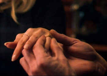 Παιχνίδια Εκδίκησης: O Άγης κάνει πρόταση γάμου στη Μάγια