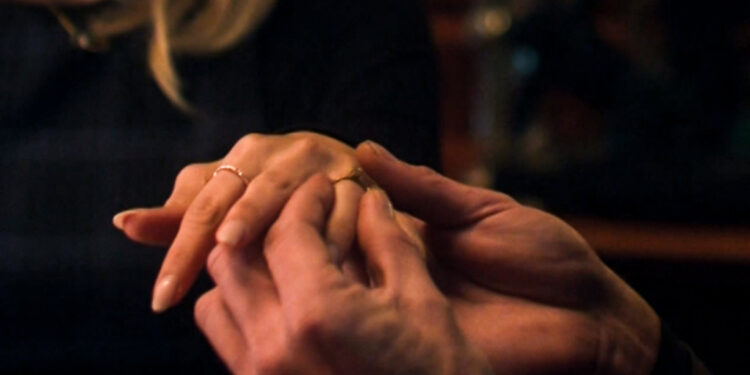 Παιχνίδια Εκδίκησης: O Άγης κάνει πρόταση γάμου στη Μάγια