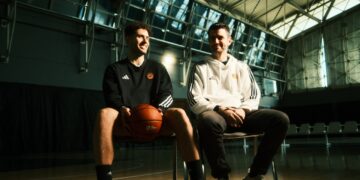 Ο Σωτήρης στέλνει το πιο ηχηρό μήνυμα για την Ημέρα Ευαισθητοποίησης για τον Αυτισμό – Πώς έφτασε να αγωνίζεται στην Ακαδημία Μπάσκετ του Παναθηναϊκού