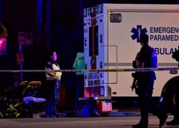 Γνώριμος των αρχών ο δράστης που «θέρισε» το πλήθος – Στους 11 οι νεκροί