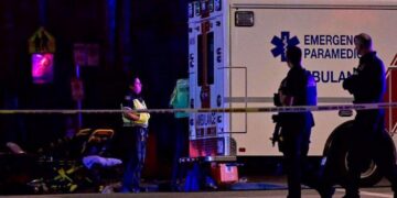 Γνώριμος των αρχών ο δράστης που «θέρισε» το πλήθος – Στους 11 οι νεκροί