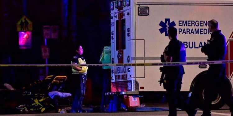 Γνώριμος των αρχών ο δράστης που «θέρισε» το πλήθος – Στους 11 οι νεκροί