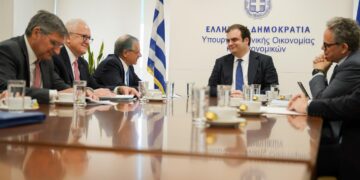 Οι ελληνικές τράπεζες στέκονται πλέον σε στέρεη βάση
