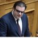 Πιερρακάκης για δασμούς Τραμπ: Είναι στροφή στον προστατευτισμό