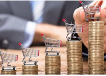 ΕΛΣΤΑΤ: Στο 2,4% ο πληθωρισμός τον Μάρτιο