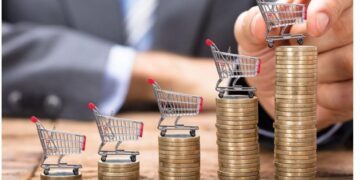 ΕΛΣΤΑΤ: Στο 2,4% ο πληθωρισμός τον Μάρτιο