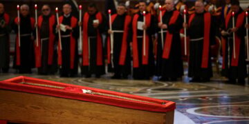 Πάπας Φραγκίσκος: Η κηδεία του Ποντίφικα επαναφέρει τη Ρώμη στο πνευματικό επίκεντρο του κόσμου