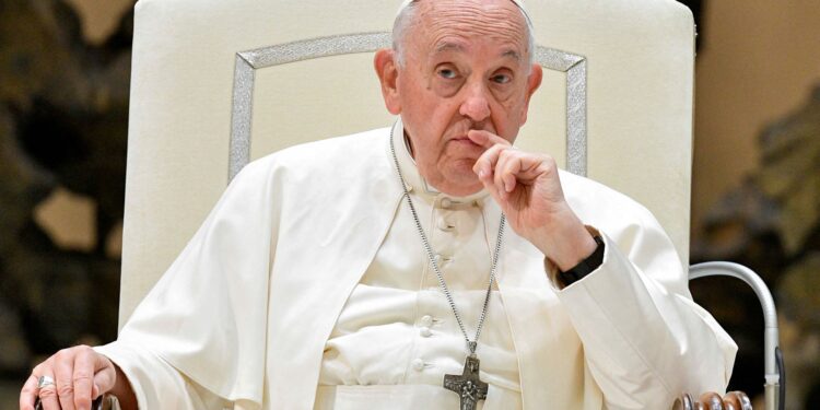 Πέθανε ο Πάπας Φραγκίσκος σε ηλικία 88 ετών