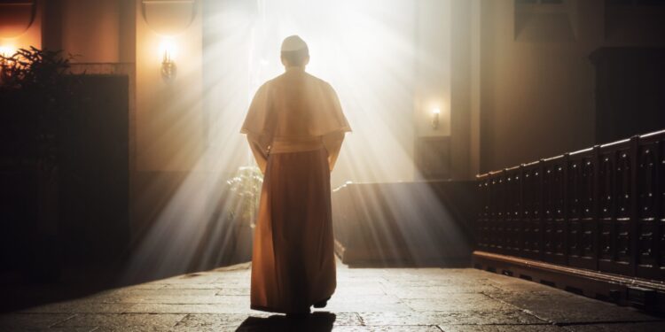 Μπορεί μία γυναίκα να γίνει «Πάπισσα»;