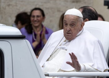 Pope Francis’ last moments – They called for an ambulance, but he deteriorated within minutes