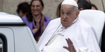 Pope Francis’ last moments – They called for an ambulance, but he deteriorated within minutes