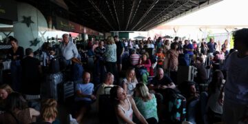 «Δεν υπάρχουν πληροφορίες» ότι το μπλακ άουτ προλήθηκε από κυβερνοεπίθεση, αναφέρει η REN