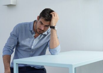 «Αυτά ήταν τα πρώτα συμπτώματα που είχα»