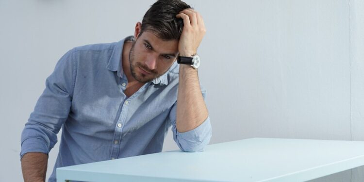 «Αυτά ήταν τα πρώτα συμπτώματα που είχα»