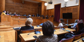 Αίτημα εξαίρεσης κατά των βουλευτών- μελών της ΝΔ κατέθεσε βουλευτής της Πλεύσης Ελευθερίας