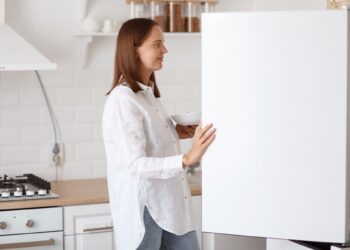 Το Νο1 ξεχασμένο σημείο που πρέπει να καθαρίζετε κάθε 6 μήνες, σύμφωνα με ειδικό