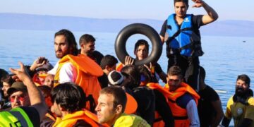 Τουλάχιστον επτά δικογραφίες για ΜΚΟ που εμπλέκονται σε κυκλώματα δουλεμπόρων