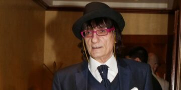 Στάθης Ψάλτης: 8 χρόνια απο τον θάνατό του