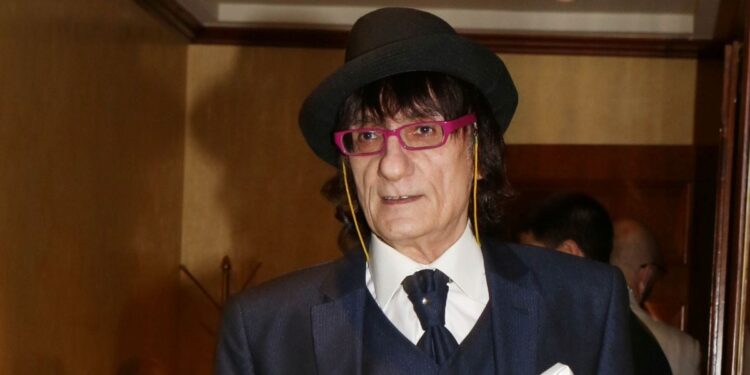 Στάθης Ψάλτης: 8 χρόνια απο τον θάνατό του