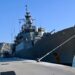Ξανά στην Ερυθρά Θάλασσα η φρεγάτα «ΨΑΡΑ» του Πολεμικού Ναυτικού