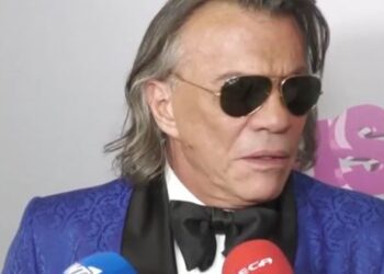 Ηλίας Ψινάκης: Γιόρτασε τα 67α γενέθλιά του