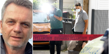 Δολοφονία στο Νέο Ψυχικό: Φως στο κίνητρο του εκτελεστή