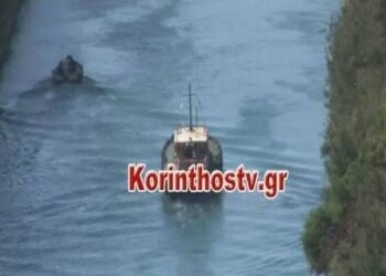 61χρονη γυναίκα εντοπίστηκε νεκρή στο κανάλι