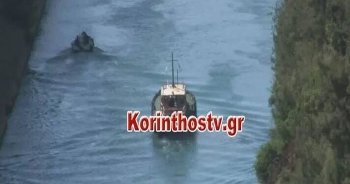 61χρονη γυναίκα εντοπίστηκε νεκρή στο κανάλι