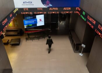 Εισηγμένες: Πώς η πρόσφατη πτώση έχει «φρεσκάρει» το P/E