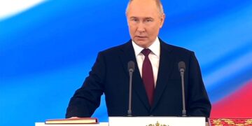 Βλαντίμιρ Πούτιν: Ανακοίνωσε «πασχαλινή εκεχειρία» στην Ουκρανία