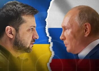 Πούτιν: Γιατί πέταξε τώρα το «μπαλάκι» στο Κίεβο και η στρατηγική του έναντι του Τραμπ