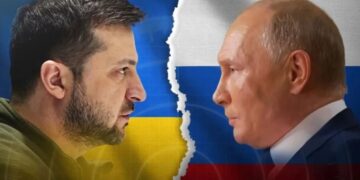 Πούτιν: Γιατί πέταξε τώρα το «μπαλάκι» στο Κίεβο και η στρατηγική του έναντι του Τραμπ