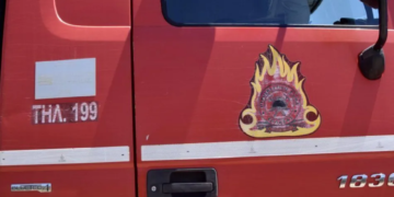 Αίσιο τέλος στο θρίλερ με την γυναίκα που έπεσε από ύψος στο σπήλαιο Περιστεράς- Απεγκλωβίστηκε με ελαφρά τραύματα