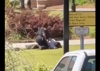 Πυροβολισμοί σε πανεπιστήμιο της Φλόριντας – Αναφορές για τουλάχιστον έξι τραυματίες, συνελήφθη ένας ύποπτος