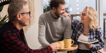 Οι 5 τρόποι για να αντιμετωπίσετε τα πεθερικά σας, όταν δεν σας σέβονται