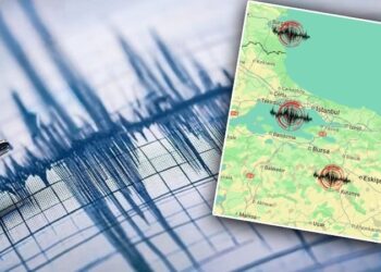 Διαφωνίες μεταξύ των σεισμολόγων για την επομένη των 6,2 Ρίχτερ κοντά στην Κωνσταντινούπολη