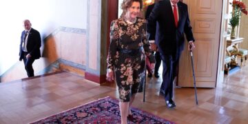 Στο νοσοκομείο η βασίλισσα Σόνια της Νορβηγίας