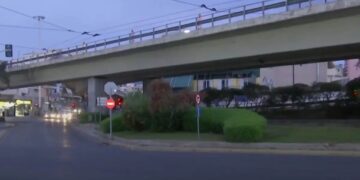 Τραγωδία στου Ρέντη: Αυτοκίνητο παρέσυρε και σκότωσε 12χρονη