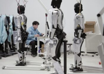 Ποιο είναι το «μυστικό όπλο»της Κίνας κατά των αμερικανικών δασμών