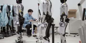 Ποιο είναι το «μυστικό όπλο»της Κίνας κατά των αμερικανικών δασμών