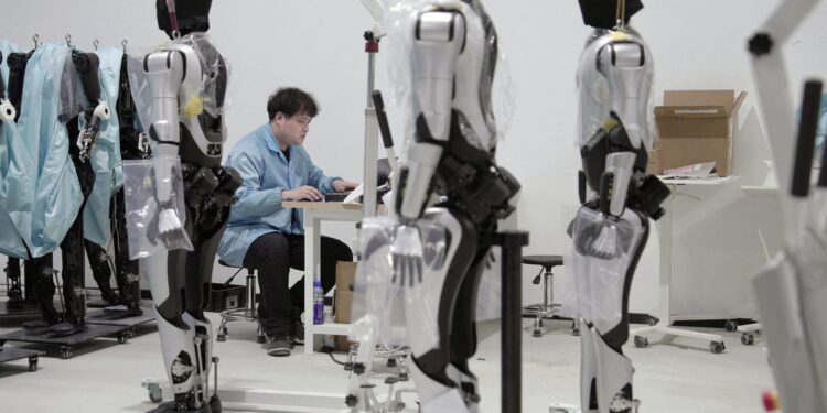 Ποιο είναι το «μυστικό όπλο»της Κίνας κατά των αμερικανικών δασμών