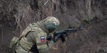 Ρωσία: Κάθειρξη 27 ετών σε Ουκρανό