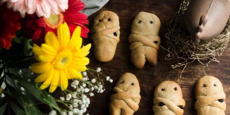 Σάββατο του Λαζάρου 2025: Παραδοσιακή συνταγή για λαζαράκια