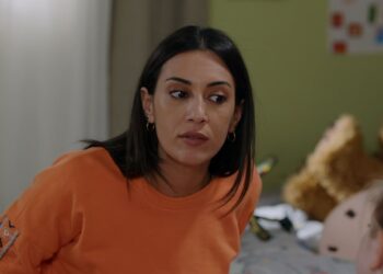 Έχω παιδιά – Νέα επεισόδια: Η σχέση του Μιχάλη με τον Τάσο περνάει «προεφηβική» κρίση