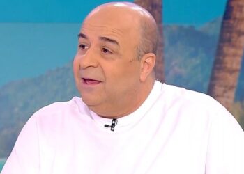 «Ξαφνικά ανακαλύψαμε την πολιτική ορθότητα και αποκτήσαμε σεβασμό απέναντι σε κάποιους ανθρώπους»