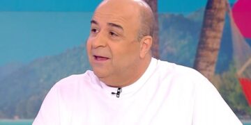 «Ξαφνικά ανακαλύψαμε την πολιτική ορθότητα και αποκτήσαμε σεβασμό απέναντι σε κάποιους ανθρώπους»