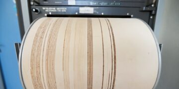 Σεισμός 5,6 Ρίχτερ στο Αφγανιστάν  